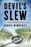 Book cover for Devil's Slew