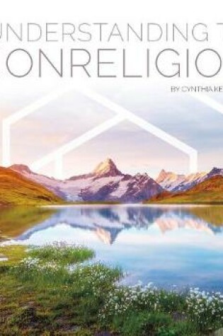 Cover of Understanding the Nonreligious