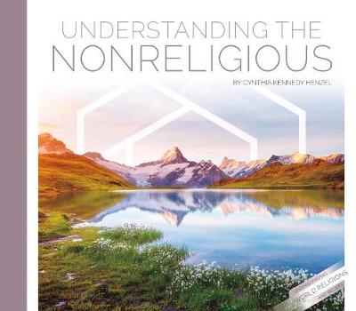 Book cover for Understanding the Nonreligious