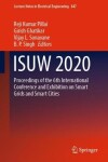 Book cover for ISUW 2020