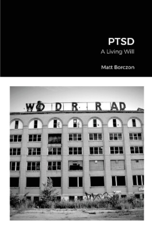 Cover of Ptsd