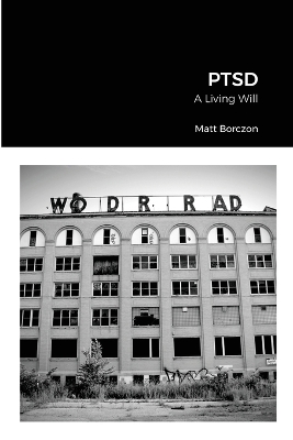 Book cover for Ptsd