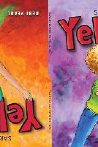Cover of Yell & Tell Flip Book