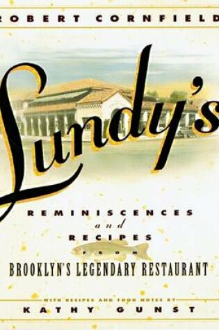 Cover of Lundy's