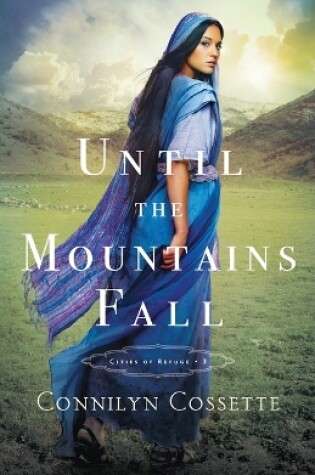Cover of Until the Mountains Fall