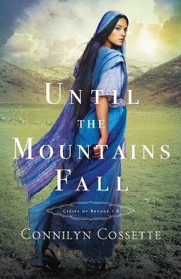 Book cover for Until the Mountains Fall