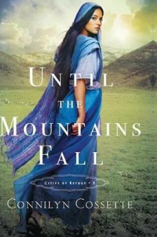 Cover of Until the Mountains Fall