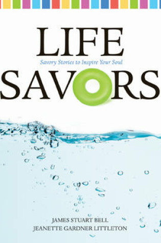 Cover of Life Savors