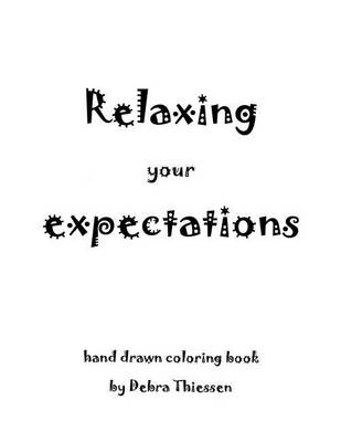 Book cover for Relaxing Your Expectations