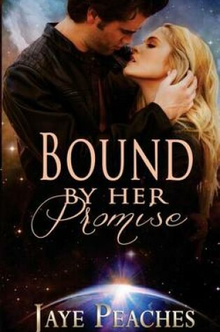 Cover of Bound by Her Promise