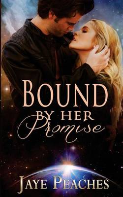 Book cover for Bound by Her Promise