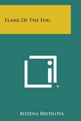 Book cover for Flame of the Fog