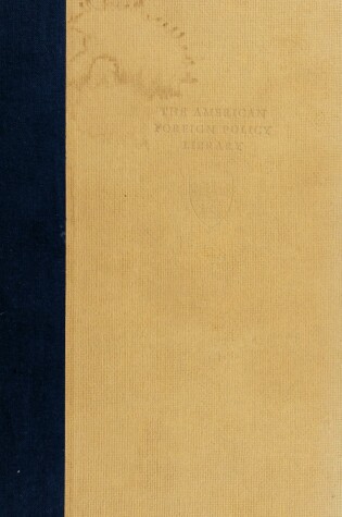 Cover of United States and Ireland