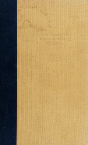 Book cover for United States and Ireland