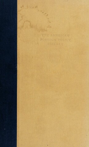 Cover of United States and Ireland