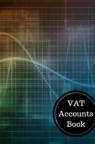 Cover of Vat Accounts Book
