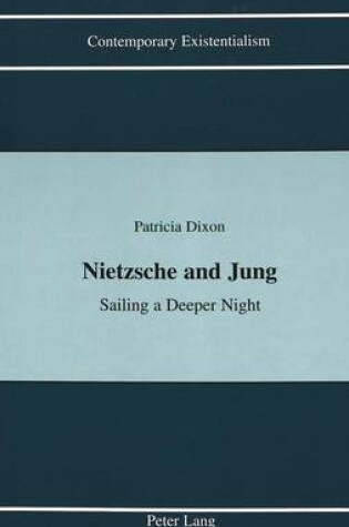 Cover of Nietzsche and Jung