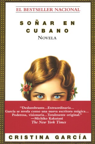 Cover of Sonar en Cubano
