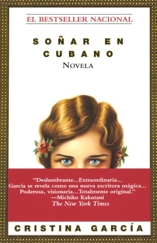 Book cover for Sonar en Cubano