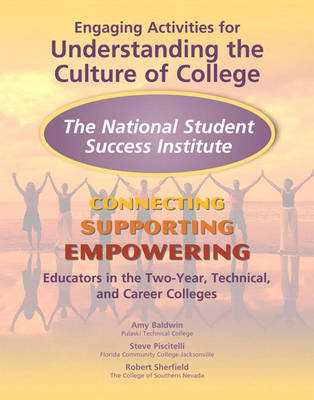 Book cover for NSSI Engaging Activities for Understanding The Culture