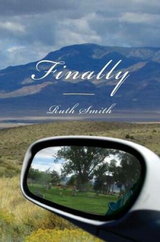 Cover of Finally