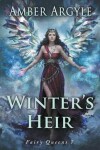 Book cover for Winter's Heir