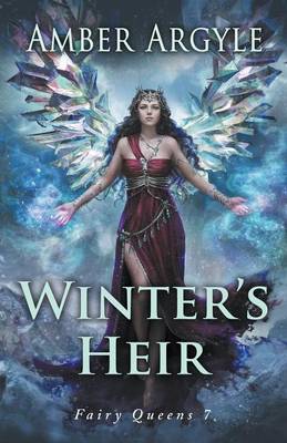 Book cover for Winter's Heir