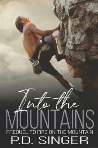 Cover of Into the Mountains