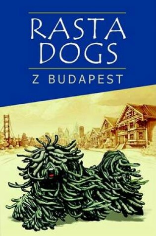 Cover of Rasta Dogs