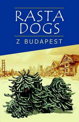 Book cover for Rasta Dogs