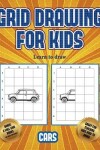 Book cover for Learn to draw (Learn to draw cars)
