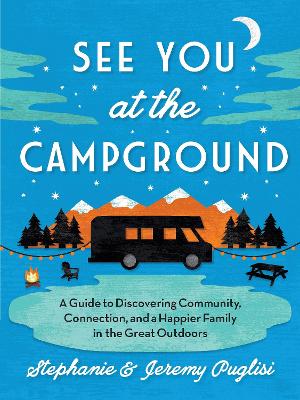 Book cover for See You at the Campground