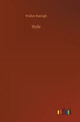 Cover of Style