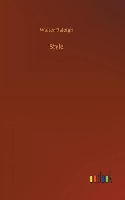 Book cover for Style