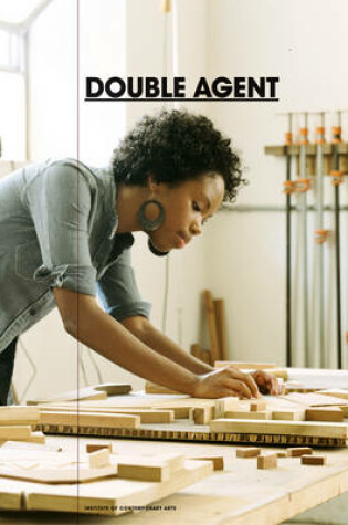 Cover of Double Agent