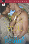 Book cover for The Thrill of You