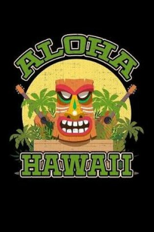 Cover of Aloha Hawaii