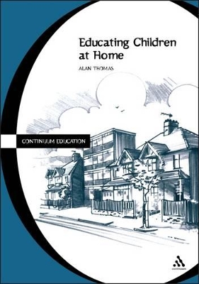 Book cover for Educating Children at Home