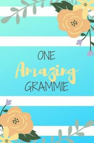 Cover of One Amazing Grammie