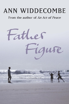 Book cover for Father Figure