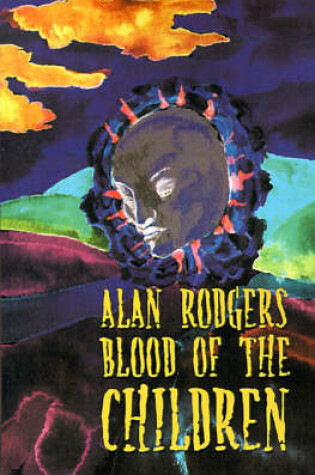 Cover of Blood of the Children