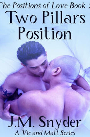 Cover of The Positions of Love Book 2