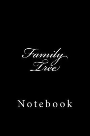 Cover of Family Tree