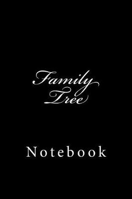 Book cover for Family Tree