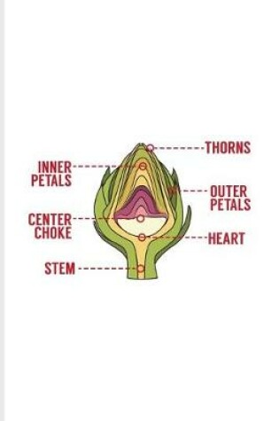 Cover of Thorns Inner Petals Outer Petals Center Choke Heart Stem