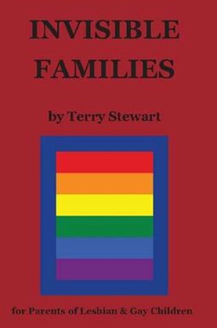 Cover of Invisible Families