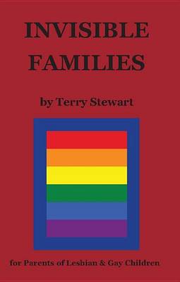 Book cover for Invisible Families