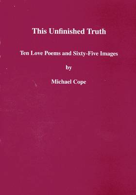 Book cover for This Unfinished Truth