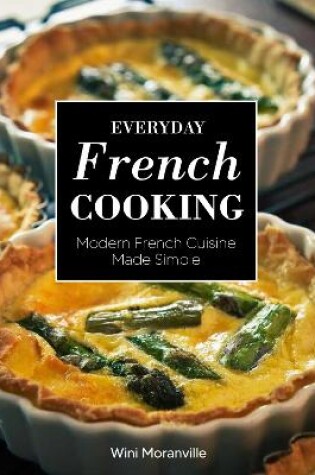 Cover of Everyday French Cooking