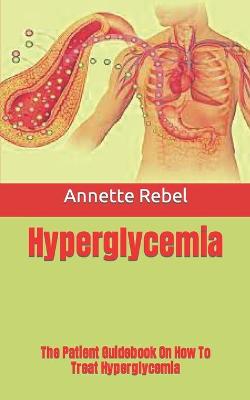 Book cover for Hyperglycemia